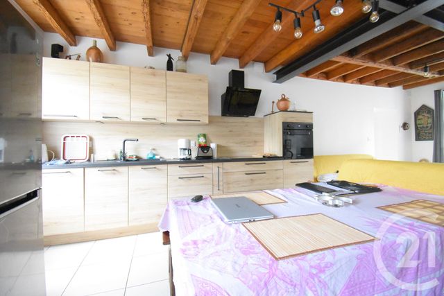 Maison à vendre - 5 pièces - 135 m2 - Busset - 03 - AUVERGNE