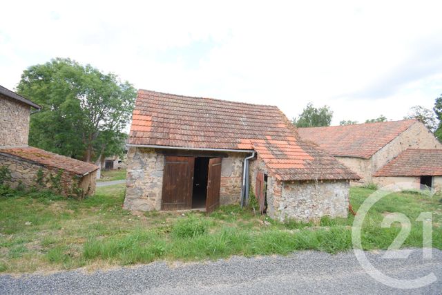 Maison à vendre - 5 pièces - 135 m2 - Busset - 03 - AUVERGNE