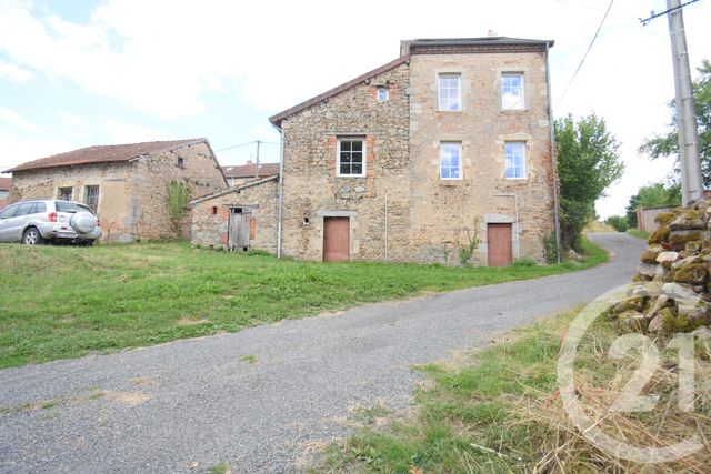 Maison à vendre - 5 pièces - 135 m2 - Busset - 03 - AUVERGNE