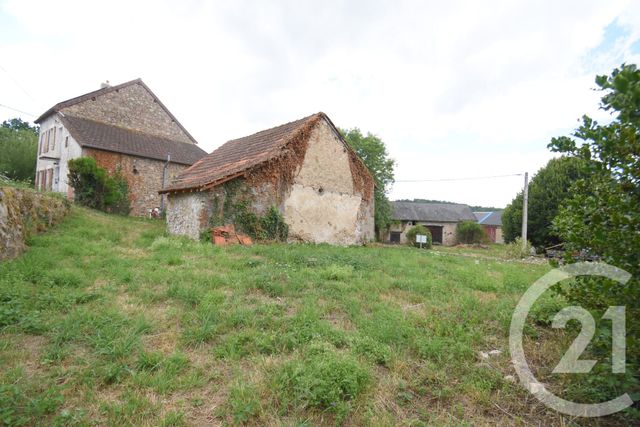 Maison à vendre - 5 pièces - 135 m2 - Busset - 03 - AUVERGNE