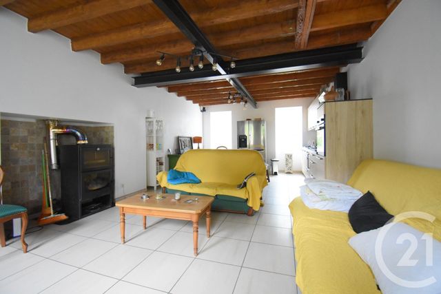 Maison à vendre - 5 pièces - 135 m2 - Busset - 03 - AUVERGNE