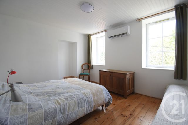 Maison à vendre - 5 pièces - 135 m2 - Busset - 03 - AUVERGNE