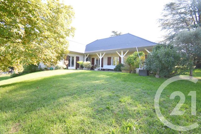 maison - CREUZIER LE VIEUX - 03