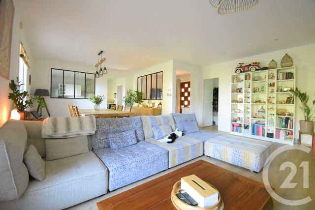 Maison à vendre - 5 pièces - 153 m2 - Creuzier Le Vieux - 03 - AUVERGNE