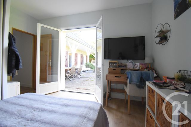 Maison à vendre - 5 pièces - 153 m2 - Creuzier Le Vieux - 03 - AUVERGNE