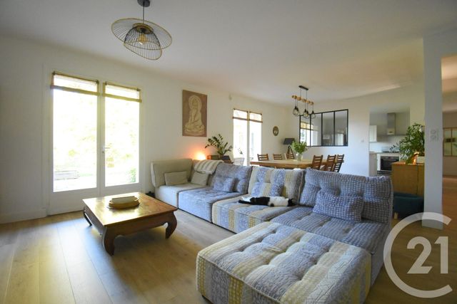 Maison à vendre - 5 pièces - 153 m2 - Creuzier Le Vieux - 03 - AUVERGNE