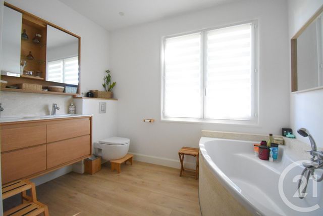 Maison à vendre - 5 pièces - 153 m2 - Creuzier Le Vieux - 03 - AUVERGNE