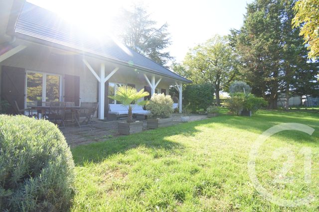 Maison à vendre - 5 pièces - 153 m2 - Creuzier Le Vieux - 03 - AUVERGNE