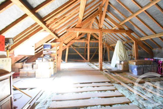 Maison à vendre - 5 pièces - 153 m2 - Creuzier Le Vieux - 03 - AUVERGNE