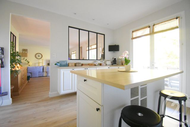 Maison à vendre - 5 pièces - 153 m2 - Creuzier Le Vieux - 03 - AUVERGNE