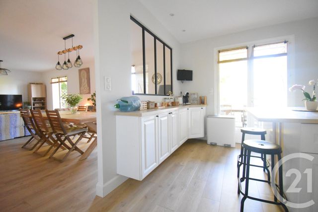 Maison à vendre - 5 pièces - 153 m2 - Creuzier Le Vieux - 03 - AUVERGNE