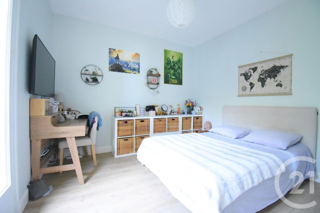 Maison à vendre - 5 pièces - 153 m2 - Creuzier Le Vieux - 03 - AUVERGNE