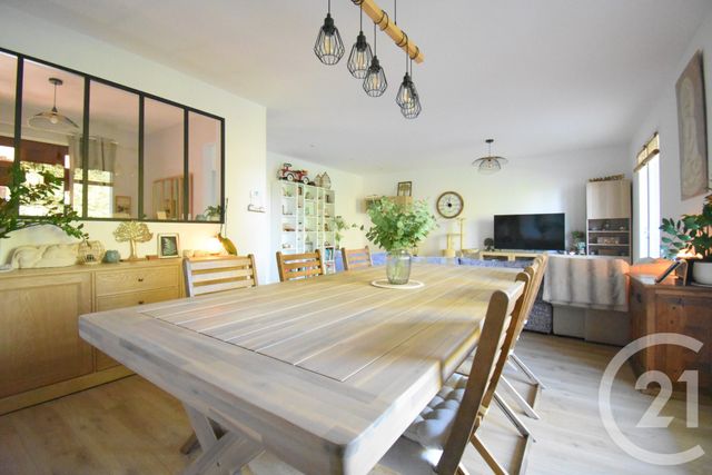 Maison à vendre - 5 pièces - 153 m2 - Creuzier Le Vieux - 03 - AUVERGNE