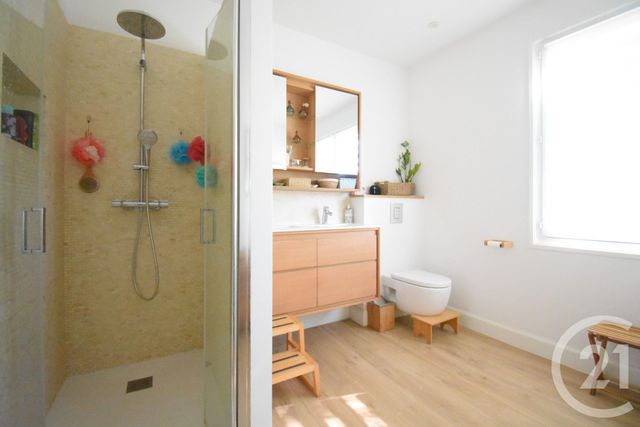 Maison à vendre - 5 pièces - 153 m2 - Creuzier Le Vieux - 03 - AUVERGNE