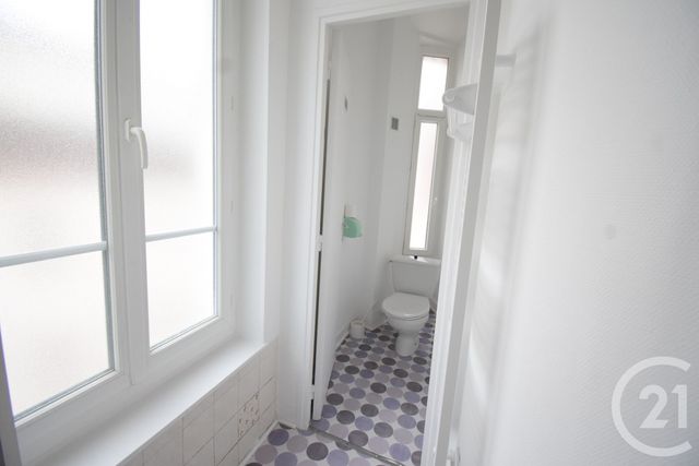 Appartement T1 à vendre - 1 pièce - 18,89 m2 - Vichy - 03 - AUVERGNE