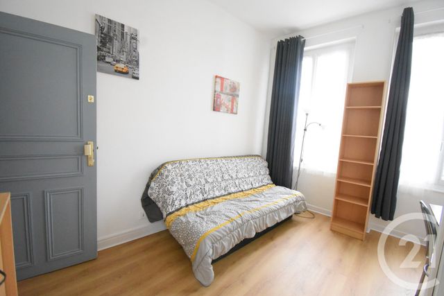 Appartement T1 à vendre - 1 pièce - 18,89 m2 - Vichy - 03 - AUVERGNE