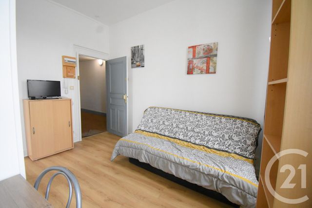 Appartement T1 à vendre - 1 pièce - 18,89 m2 - Vichy - 03 - AUVERGNE