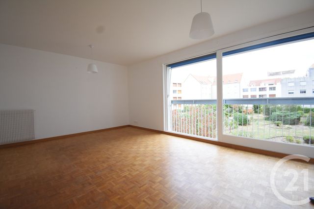 Appartement T3 à vendre - 3 pièces - 68,85 m2 - Vichy - 03 - AUVERGNE