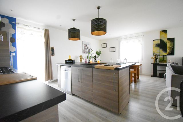 Maison à vendre - 4 pièces - 136,83 m2 - Cusset - 03 - AUVERGNE