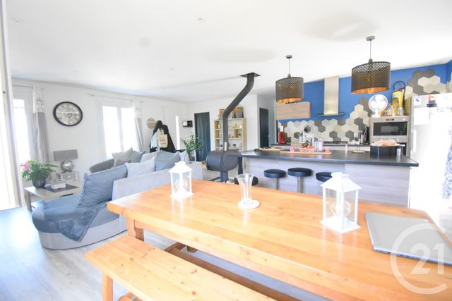 Maison à vendre - 4 pièces - 136,83 m2 - Cusset - 03 - AUVERGNE