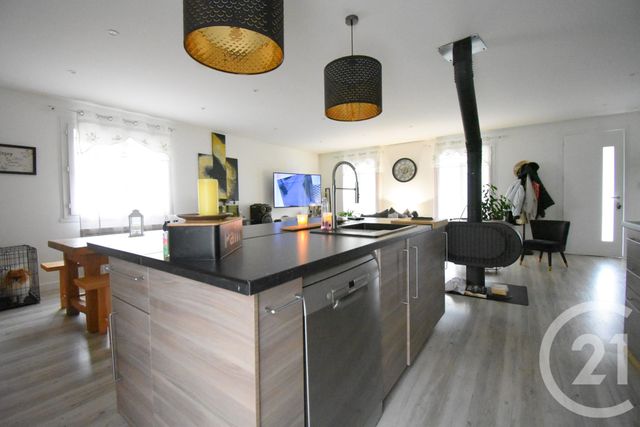 Maison à vendre - 4 pièces - 136,83 m2 - Cusset - 03 - AUVERGNE