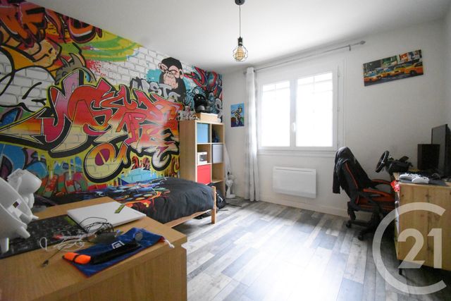 Maison à vendre - 4 pièces - 136,83 m2 - Cusset - 03 - AUVERGNE