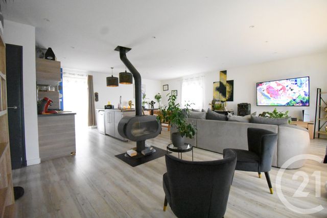 Maison à vendre CUSSET