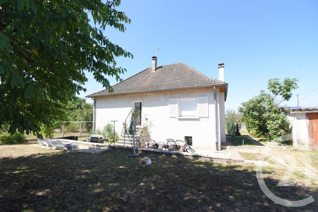Maison à vendre - 4 pièces - 136,83 m2 - Cusset - 03 - AUVERGNE