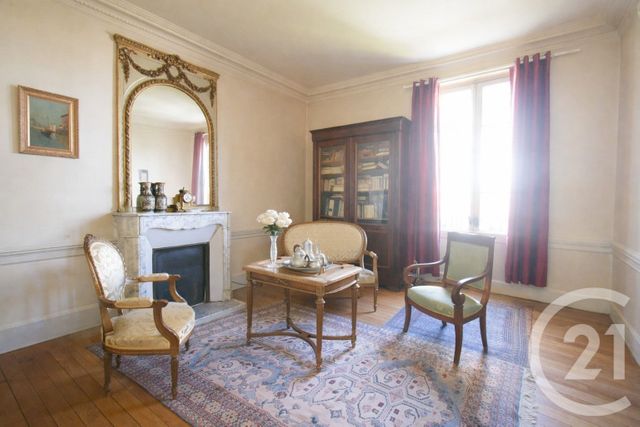 Appartement à vendre VICHY