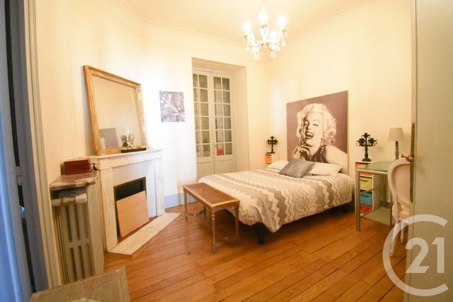 Appartement T4 &agrave; vendre - 4 pi&egrave;ces - 103,68 m2 - Vichy - 03 - AUVERGNE