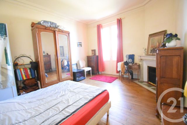 Appartement T4 &agrave; vendre - 4 pi&egrave;ces - 103,68 m2 - Vichy - 03 - AUVERGNE