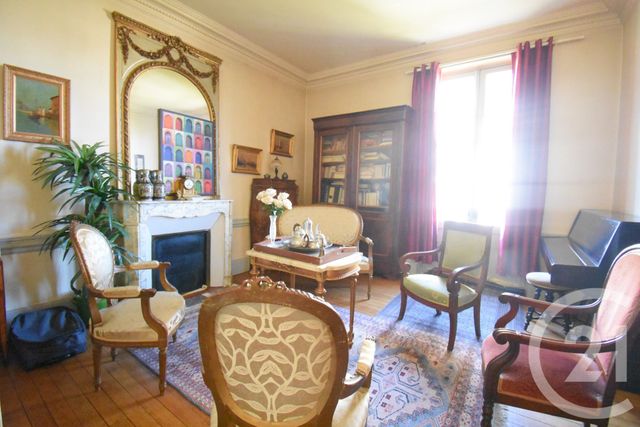 Appartement T4 à vendre VICHY