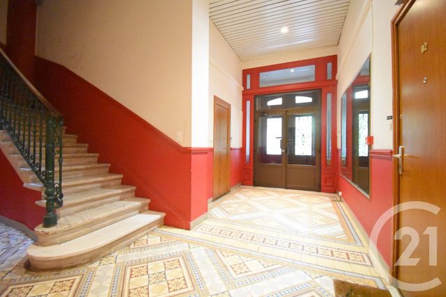 Appartement Studio &agrave; vendre - 1 pi&egrave;ce - 25,06 m2 - Vichy - 03 - AUVERGNE