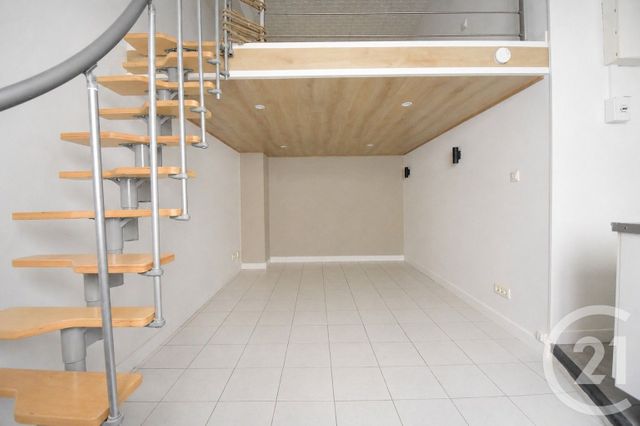 appartement - VICHY - 03
