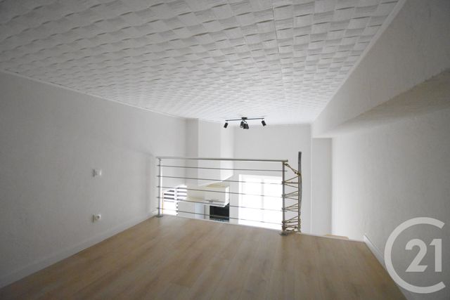Appartement Studio &agrave; vendre - 1 pi&egrave;ce - 25,06 m2 - Vichy - 03 - AUVERGNE