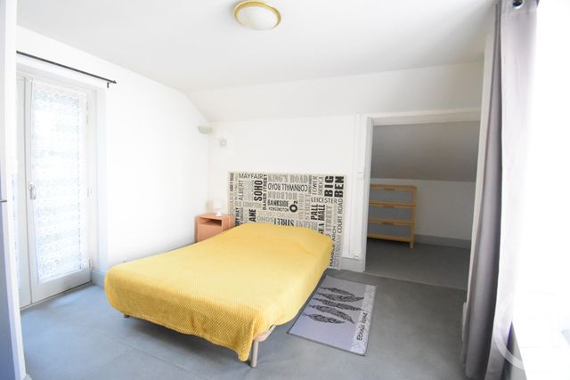 Maison &agrave; vendre - 4 pi&egrave;ces - 67 m2 - Vichy - 03 - AUVERGNE