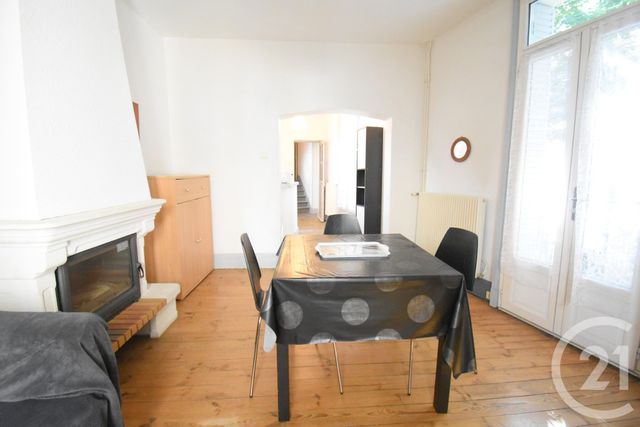 Maison &agrave; vendre - 4 pi&egrave;ces - 67 m2 - Vichy - 03 - AUVERGNE