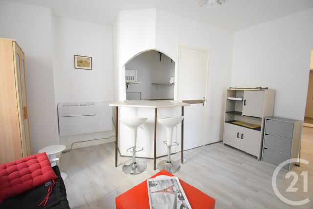 Maison &agrave; vendre - 4 pi&egrave;ces - 67 m2 - Vichy - 03 - AUVERGNE