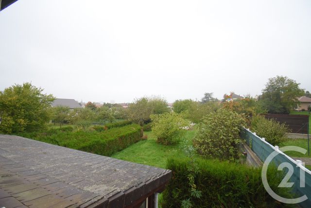 Maison &agrave; vendre - 5 pi&egrave;ces - 120,45 m2 - Cusset - 03 - AUVERGNE