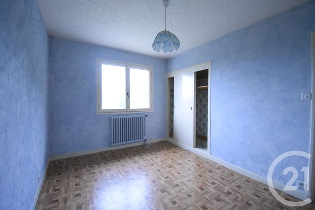 Maison &agrave; vendre - 5 pi&egrave;ces - 120,45 m2 - Cusset - 03 - AUVERGNE