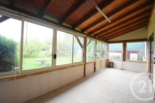 Maison &agrave; vendre - 5 pi&egrave;ces - 120,45 m2 - Cusset - 03 - AUVERGNE