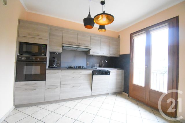 Maison &agrave; vendre - 5 pi&egrave;ces - 120,45 m2 - Cusset - 03 - AUVERGNE