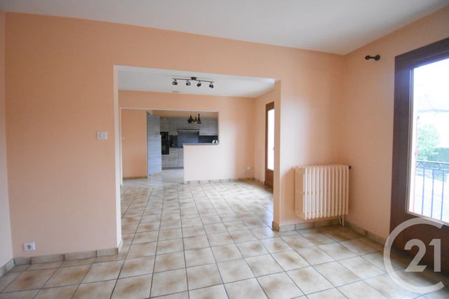 Maison &agrave; vendre - 5 pi&egrave;ces - 120,45 m2 - Cusset - 03 - AUVERGNE