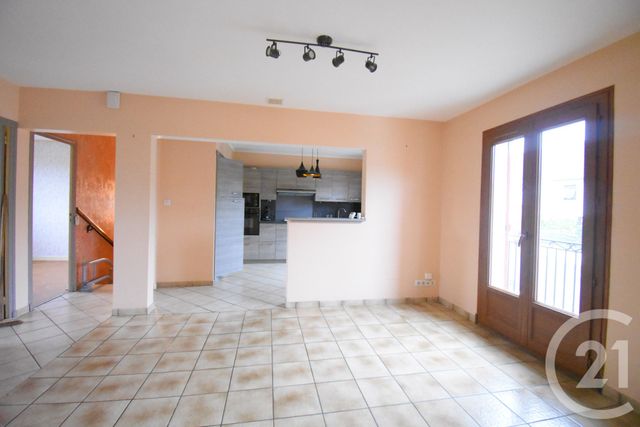 Maison à vendre CUSSET