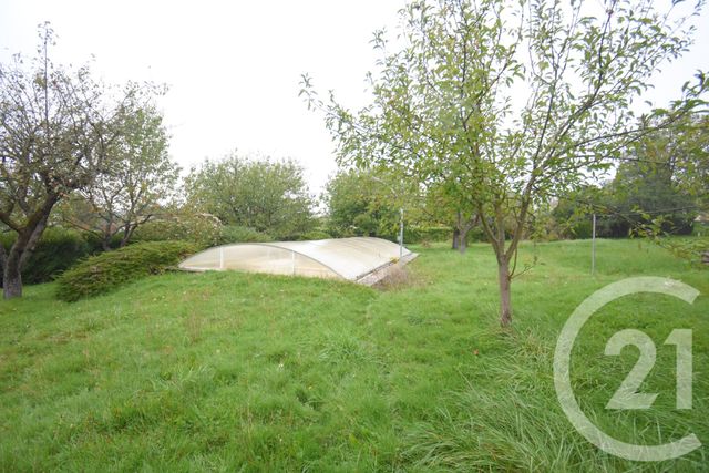 Maison &agrave; vendre - 5 pi&egrave;ces - 120,45 m2 - Cusset - 03 - AUVERGNE