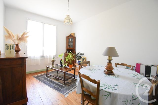 appartement - VICHY - 03