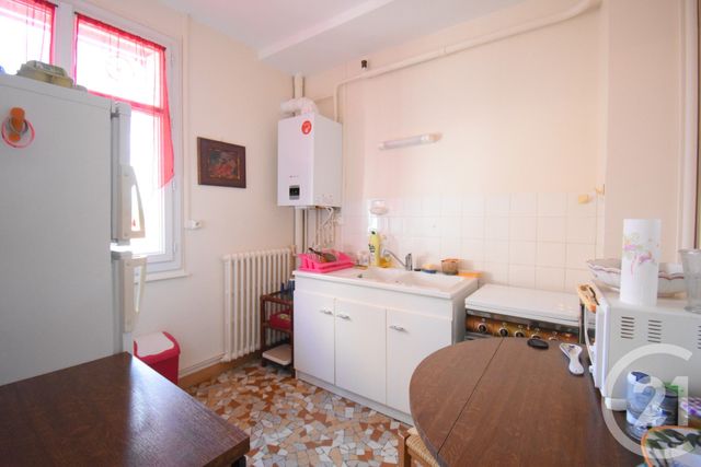 Appartement T2 à vendre - 2 pièces - 41,89 m2 - Vichy - 03 - AUVERGNE