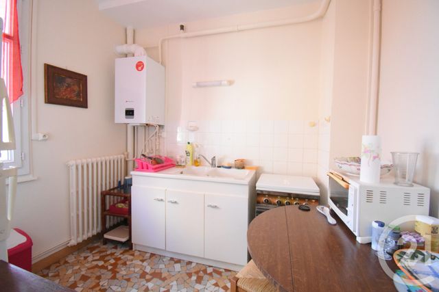 Appartement T2 à vendre - 2 pièces - 41,89 m2 - Vichy - 03 - AUVERGNE