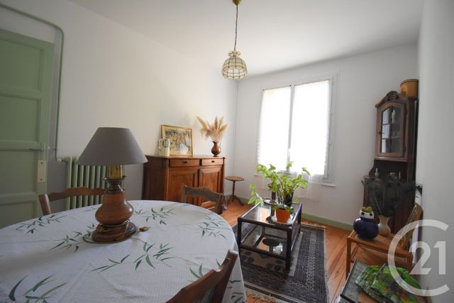 Appartement T2 à vendre - 2 pièces - 41,89 m2 - Vichy - 03 - AUVERGNE