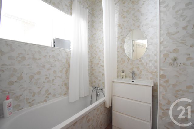 Appartement T1 &agrave; vendre - 2 pi&egrave;ces - 39,62 m2 - Vichy - 03 - AUVERGNE